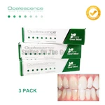 Ultradent 3pack Opalescence Whitening Toothpaste Original Cool Mint 139 Ml Tube. Fixed Price $25.00.