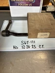 Nos 18660 Idler Arm 1966 Buick Electra Riviera Wildcat Power Steering Made Usa. Fixed Price $54.00.