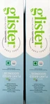 Amway Glister Multi Action Toothpaste - 200 G (pack Of 2) F/s. Fixed Price $35.83.