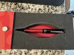 Delta Lucky We What Else Collection Ball Point Pen. Fixed Price $300.00.