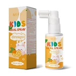 Pego Kids Oral Spray - Fresh Breath For Children & 1.35 Fl Oz (pack Of 1). Fixed Price $19.99.