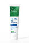 Tea Tree Oil Toothpaste With Mint, 6.25 Oz By Desert Essence. Fixed Price $9.99.