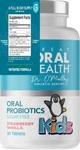 Childrens Oral Probiotics Care Probiotic For Kids Cavity Prevention &.... Fixed Price $26.82.