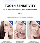 7.5% Hydroxyapatite Toothpaste For Enamel Protection, Fluoride-free Formula W.... Fixed Price $30.71.