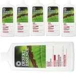 Desert Essence Neem Mouthwash Cinnamint 16 Fl.oz (pack Of 6). Fixed Price $63.97.