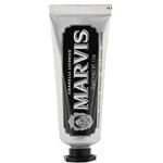 Marvis - Amarelli Licorice Toothpaste (25ml). Fixed Price $9.99.