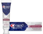 Crest 3d White Glamorous 3.5oz Lot Of 2. Fixed Price $15.99.