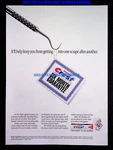 Crest Toothpaste P&g 1993 Tooth Paste Trade Print Magazine Ad Poster Advert. Fixed Price $7.99.