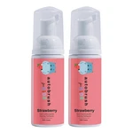 Autobrush Fluoride-free Foaming Toothpaste For Kids, 1.69 Fl Oz (pack Of 2). Fixed Price $43.08.