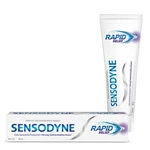 Sensodyne Toothpaste Rapid Relief, Sensitive Tooth Paste -80gram -free Ship. Fixed Price $16.73.