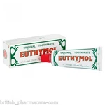 Euthymol Original Toothpaste 75ml. Fixed Price $13.64.