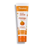 Himalaya Botanique Kids Toothpaste, Herbal, Orange 4 Ounce (pack Of 1). Fixed Price $11.17.