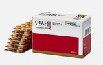 Dongkook Insadol Jung 100 Tablets Periodontal Health & Gum Care Support. Fixed Price $45.43.