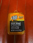 Dead Down Wind 12002 Hunting Odor Eliminating Bar Soap Unscented 4.5oz Travel Ca. Fixed Price $12.92.