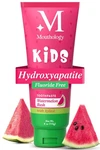 Mouthology Hydroxyapatite Kids Toothpaste Fluoride Free 4 Ounce (pack Of 1). Fixed Price $21.91.