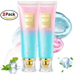 2pcs 100g Niacinamide Intensive Whitening Toothpaste Fresh Breath Teeth Cleaning. Fixed Price $15.20.