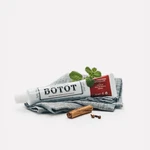 Botot 1755 Toothpaste - Cinnamon, Clove & Mint Professional Oral Care 75ml. Fixed Price $42.44.