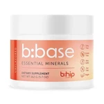 B:hip Essential Minerals Powder Unflavored Vegan 162g Energy Bone Immune Support. Fixed Price $49.95.