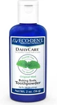Eco-dent Daily Care Baking Soda Tooth Powder Original Mint 1 Each 2 Oz. Fixed Price $9.89.