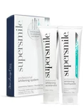 Whitening Toothpaste System 7oz Professional Grade Fluoride Free Supersmile. Fixed Price $129.99.