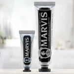 Marvis Amarelli Licorice Italian Luxury Toothpaste W/t Sweet Seductive Flavor. Fixed Price $9.00.