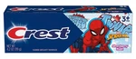 (3 Pack) Crest Toothpaste 4.2oz Kids Spiderman Strawberry Rush. Fixed Price $22.00.