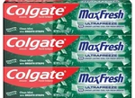 Colgate Max Fresh With Whitening Toothpaste Mini Breath Strips, Clean Mi.... Fixed Price $20.90.