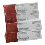 Sp-6 Probiotic Toothpaste Brightening 100g Fluoride Free Oral Care 4 Pack. Fixed Price $19.99.