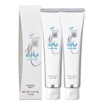 Apagard M-plus Nano-hydroxyapatite Toothpaste Family Use No Fluoride Mild Mint. Fixed Price $62.03.