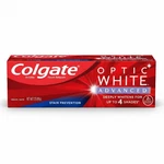 Colgate Optic White Advanced Hydrogen Peroxide Toothpaste - Icy Fresh 3.2oz. Fixed Price $3.99.