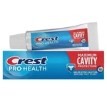 Lot Of 36 Crest Pro Health Travel Size Toothpaste; .85 Oz/tube; Exp: 01/2026. Fixed Price $37.75.