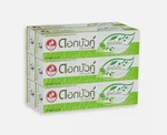 Twin Lotus Dok Bua Ku Dark Genuine Herbal Toothpaste Original Teeth Gums 100g. Fixed Price $10.45.