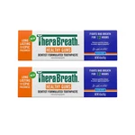 Therabreath Healthy Gums Anticavity Toothpaste, Clean Mint, 4oz (pack Of 2). Fixed Price $14.99.