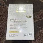 Boka Pro Stix Oral Probiotics For Health & Breath + Probiotics, 30ct. Fixed Price $24.99.