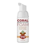 Coral Nano Silver Foaming Cinamon Tea Tree Toothpaste, Natural Fluoride Free .... Fixed Price $30.77.
