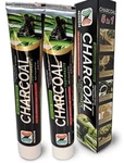 Ninon Charcoal Toothpaste (6.5oz) 2 Pack- 100% 1.08 Ounce (pack Of 6). Fixed Price $27.99.