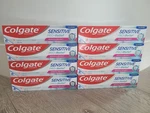8 Colgate Sensitive Pro-relief Repair Prevent 120ml Toothpaste Value Size Canada. Fixed Price $69.99.