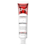 Msdrwikey Sp-6 6-probiotic Whitening Toothpaste Brighten & Balance Oral Health. Fixed Price $11.99.