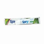 Spry Xylitol Toothpaste With Fluoride, Breath Freshening Spearmint (pack Of 1). Fixed Price $9.99.