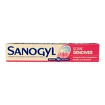 Sanogyl Soin Gencives, 75ml. Fixed Price $22.99.