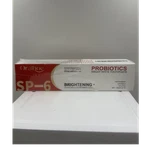 Oralhoe Sp-6 Probiotics Brightening Whitening Toothpaste Peppermint 120g D. Fixed Price $10.99.