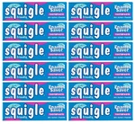 Squigle Enamel Saver Toothpaste 12 Pack Canker Sore Prevention Cavities Bad Brea. Fixed Price $223.26.
