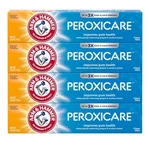 Arm & Hammer Peroxicare Toothpaste For Gum Health, Baking Soda Toothpaste,.... Fixed Price $20.36.