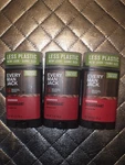 Every Man Jack Mens Aluminum Free Natural Deodorant Cedarwood 3 Oz Lot Of. Fixed Price $22.74.