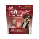 Ark Naturals 5 In 1 Natural Dog Dental Chew Soft Baked Toothpaste 12 Ounce. Fixed Price $25.89.