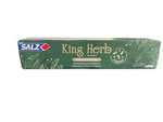 Salz Herbal Toothpaste King Herb 40g. Fixed Price $13.99.