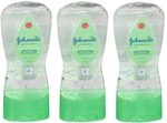 Johnson's Baby Oil Gel With Aloe Vera & Vitamin E 6.5oz(3 Pack). Fixed Price $30.15.