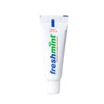 Freshmint Flouride Toothpaste, 0.6 Oz.. Fixed Price $45.03.