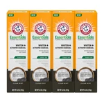 Arm & Hammer Essentials Fluoride-free Toothpaste Whiten + Activated.... Fixed Price $49.59.