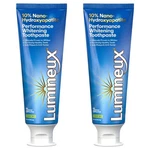 Lumineux 10% Nano Hydroxyapatite Performance 2 Pack Whitening Toothpaste - Fl.... Fixed Price $25.83.